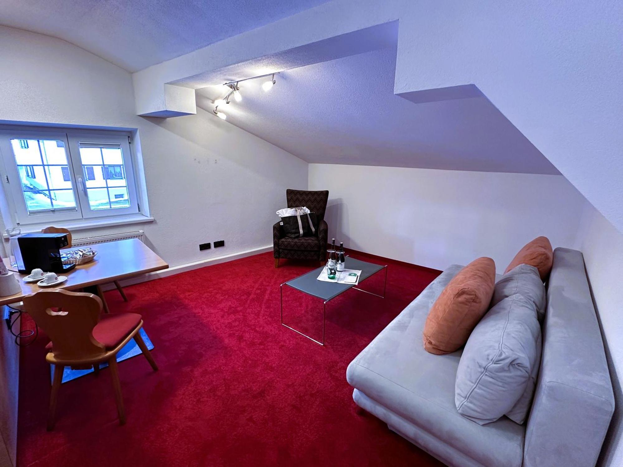 Apartmán Fuxbau Stuben am Arlberg Exteriér fotografie