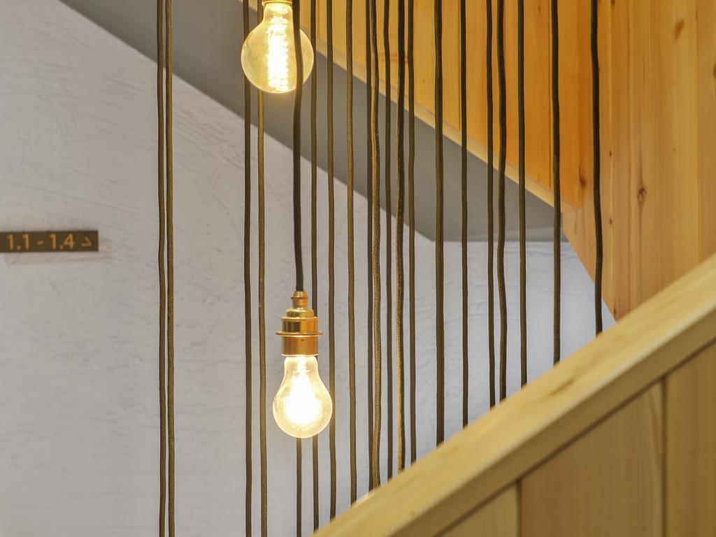 Apartmán Fuxbau Stuben am Arlberg Exteriér fotografie